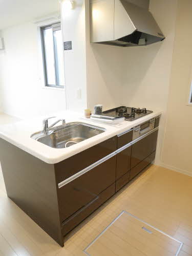 ノーブル A102号-4