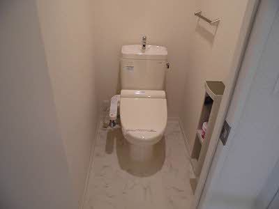 フェアリーゼ北野 0102号-8