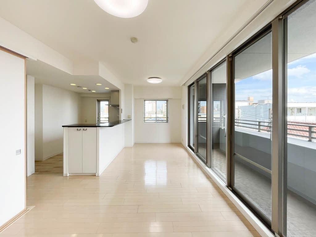 グランマスト桜山広見 0302号-2