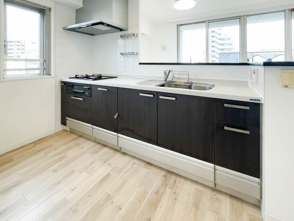 グランマスト桜山広見 0302号-8