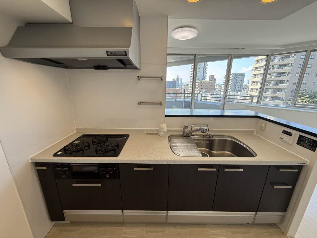 グランマスト桜山広見 0503号-9