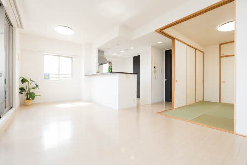 グランマスト桜山広見 0601号-9