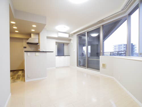 グランマスト桜山広見 0603号-2