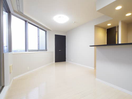 グランマスト桜山広見 0603号-3