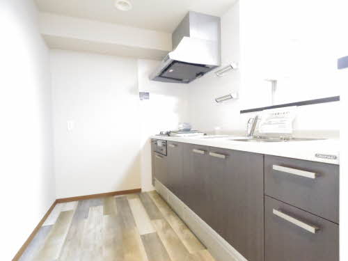 グランマスト桜山広見 0603号-4