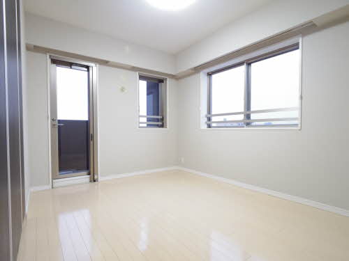 グランマスト桜山広見 0603号-6