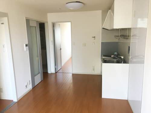 ウイングコートＡ 0101号-3