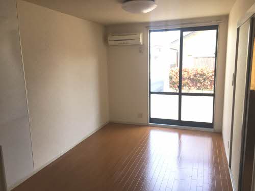 ウイングコートＡ 0101号-4