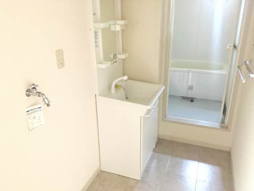 ウイングコートＡ 0101号-5