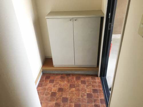 ウイングコートＡ 0101号-13