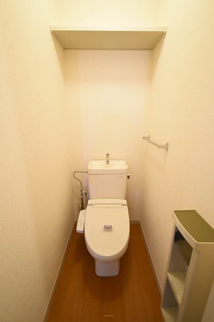 ウイングコートＡ 0101号-14