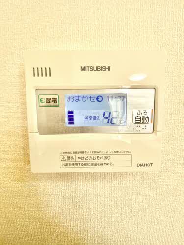 クラーロ愛野東 0201号-12