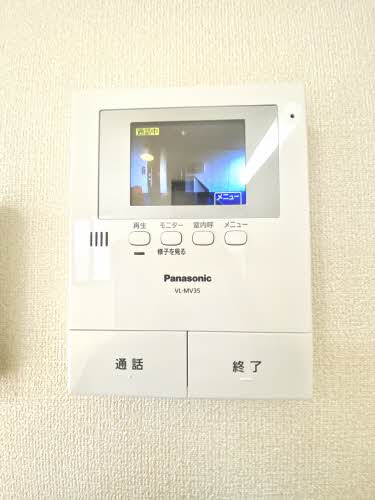クラーロ愛野東 0201号-13