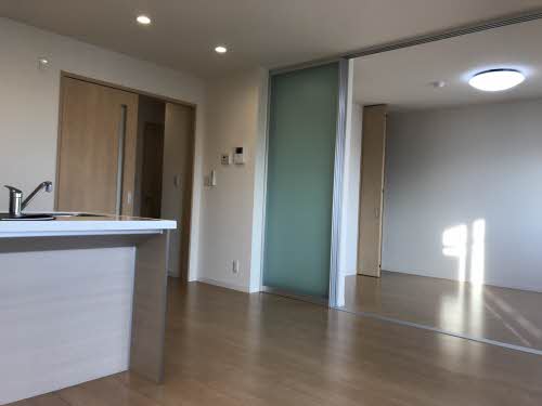 ソレイユ東味鋺 0302号-2