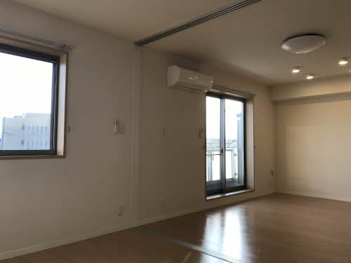 ソレイユ東味鋺 0302号-3