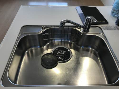 ソレイユ東味鋺 0302号-5