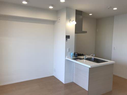 ソレイユ東味鋺 0302号-9