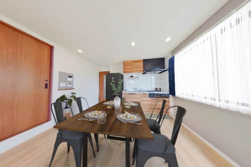 サクスィード２１ A201号-2