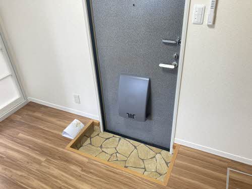 フレグランスエース 0101号-4