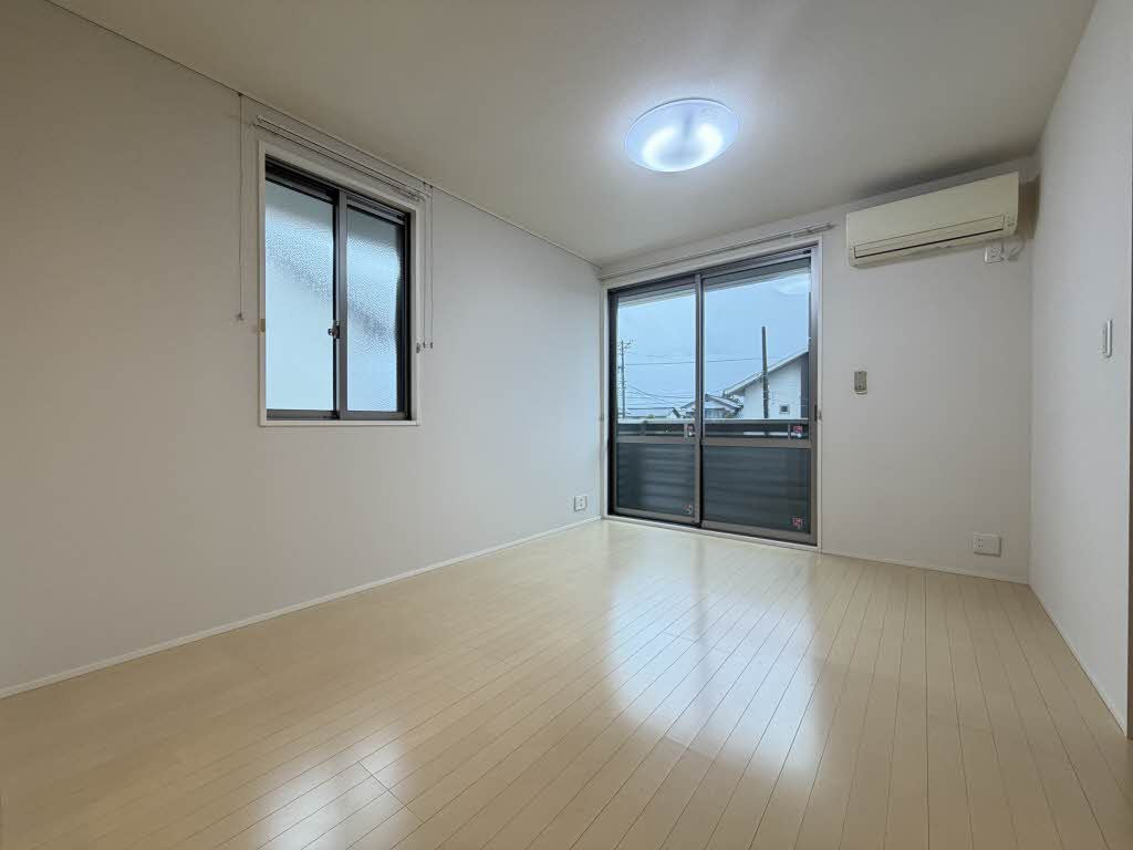 カーサレジオ A202号-2