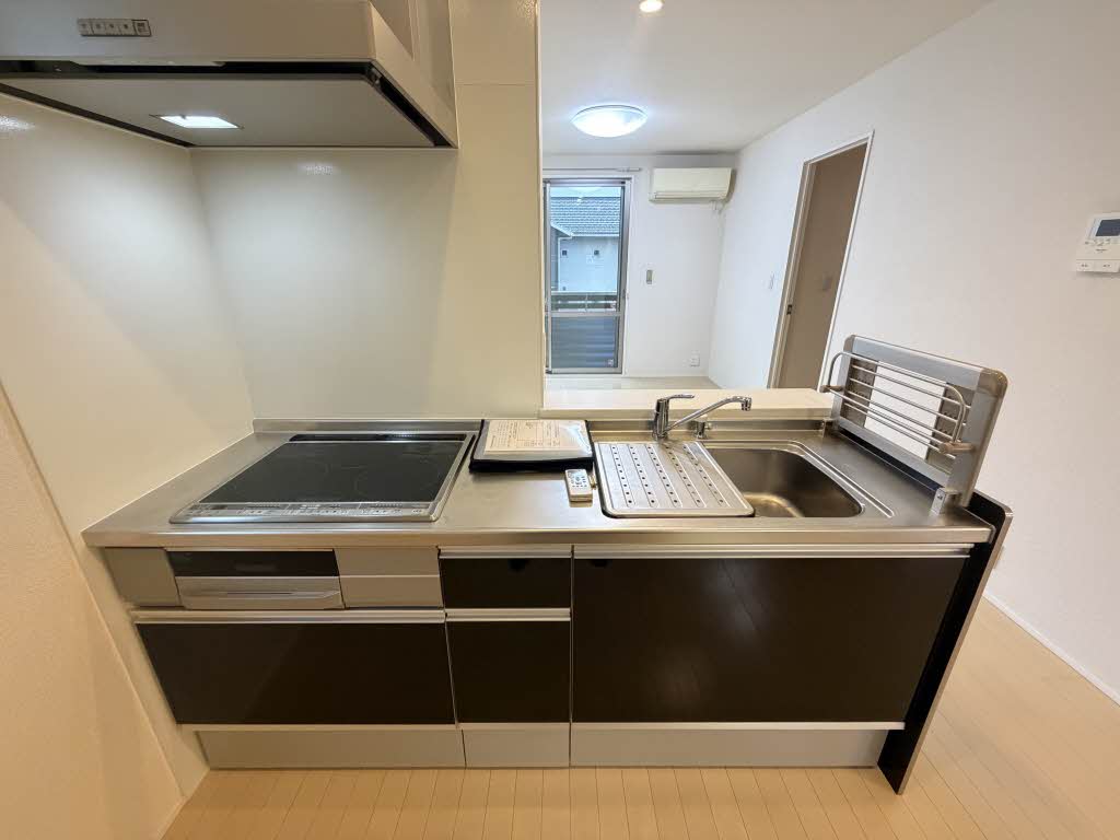 カーサレジオ A202号-3