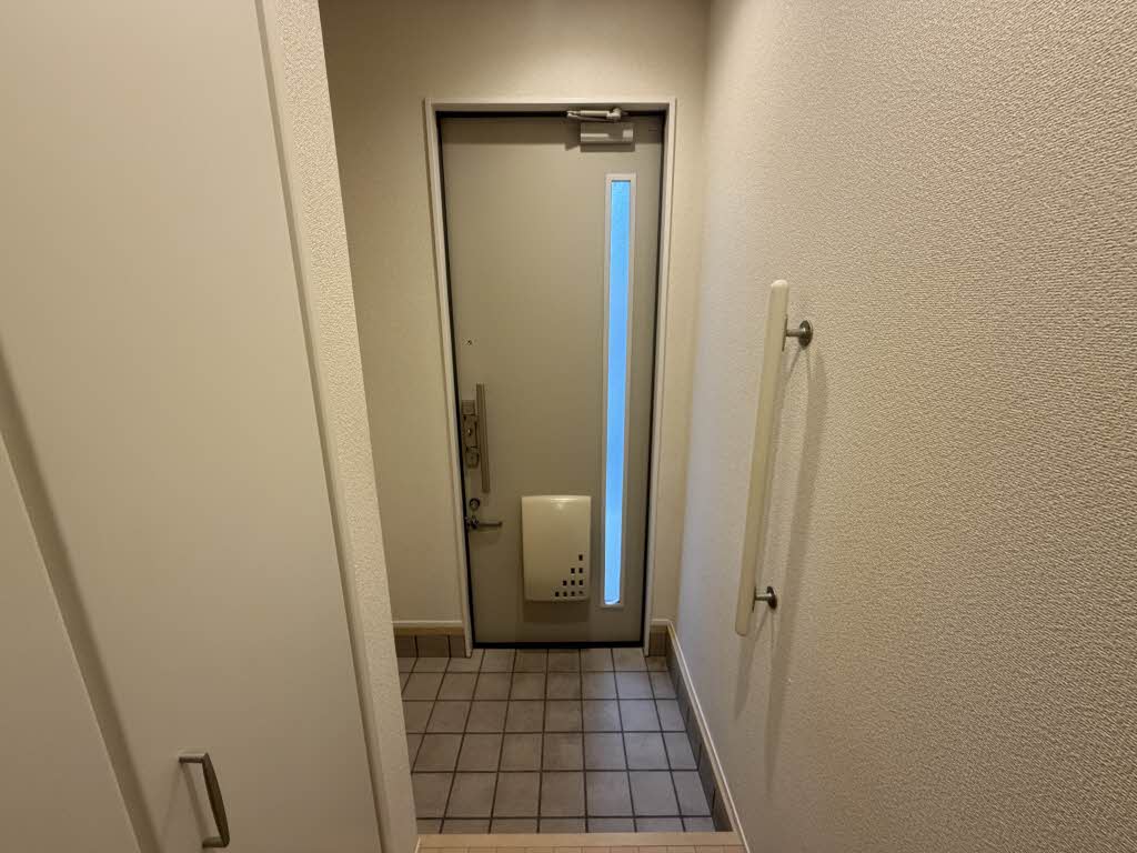 カーサレジオ A202号-15