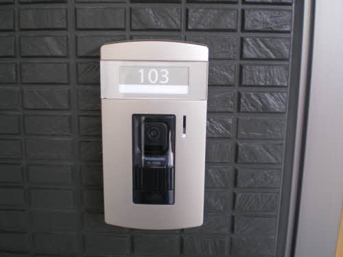 カーサレジオ B103号-2