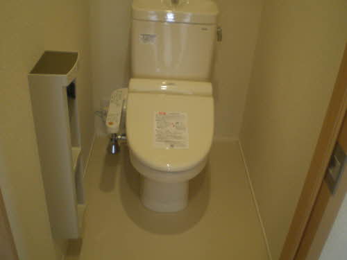 カーサレジオ B103号-4