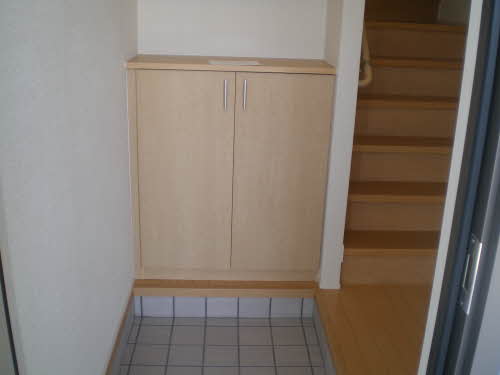 カーサレジオ B203号-2