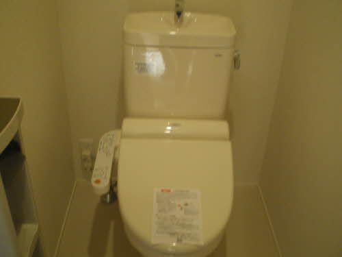 カーサレジオ B203号-5