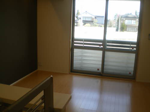 カーサレジオ B203号-6