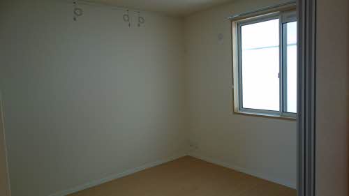 大坪ハイツ A202号-5