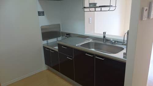 大坪ハイツ A202号-6