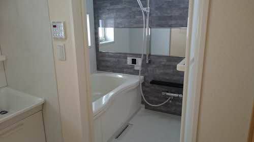 大坪ハイツ A202号-8