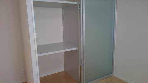 大坪ハイツ A202号-10