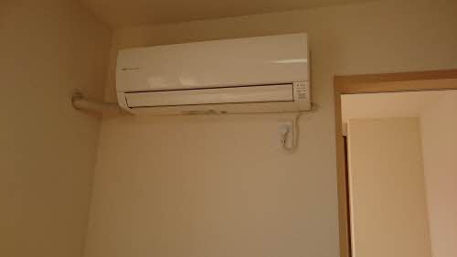 大坪ハイツ A202号-11