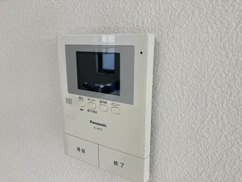 ソレイユ花水木 A202号-12