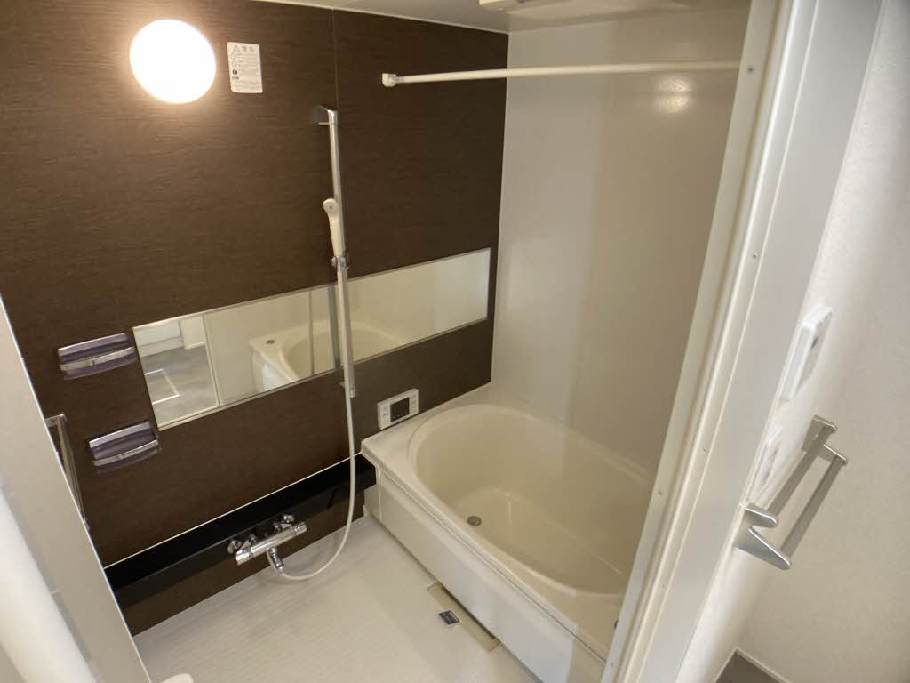 ラ・ヴィータ堀川本郷 A101号-4