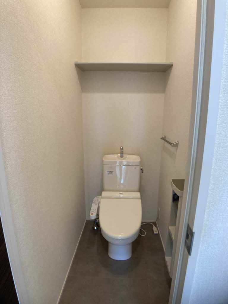 ラ・ヴィータ堀川本郷 A101号-5