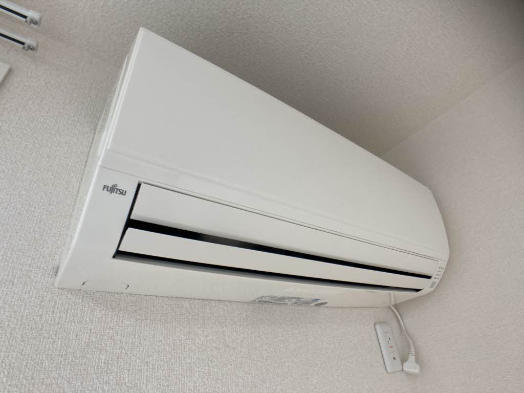 ラ・ヴィータ堀川本郷 A101号-9