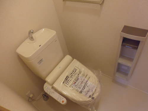 ラ・ヴィータ堀川本郷 B205号-8