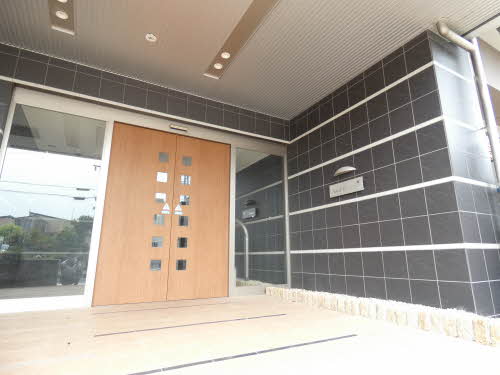 ソレイユＧ 0601号-2