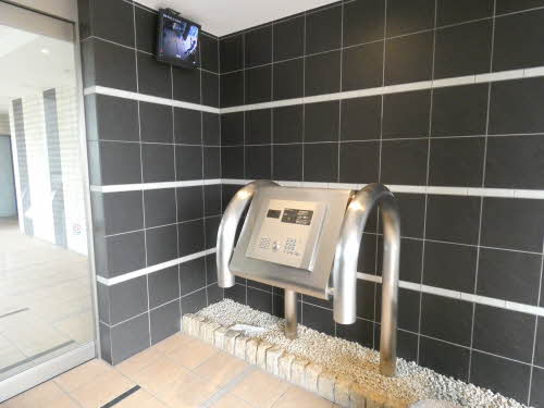 ソレイユＧ 0601号-3