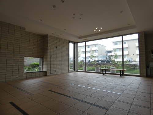 ソレイユＧ 0601号-6