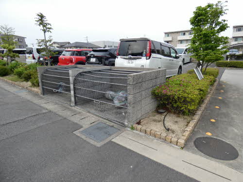 ソレイユＧ 0601号-10