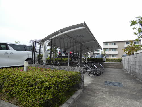 ソレイユＧ 0703号-12