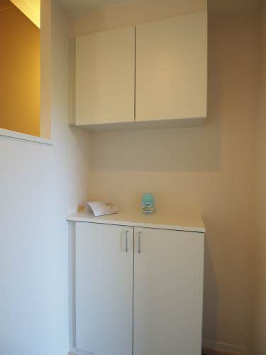 フェリーチェⅠ 0102号-3