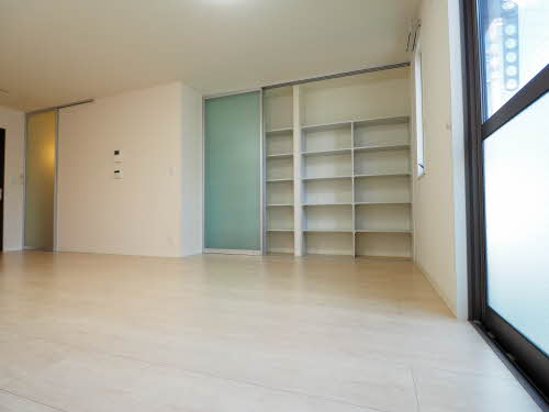 フェリーチェⅠ 0102号-5