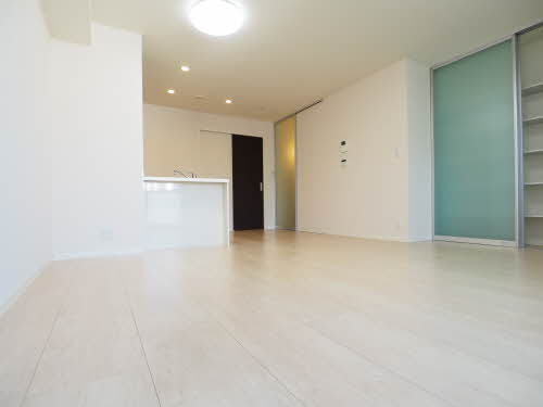 フェリーチェⅠ 0102号-6