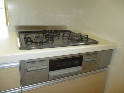 ニッケノーブルハイツ一宮 B207号-6